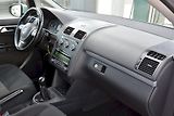 Volkswagen Touran (2014) 2.0 TDI 103 kW Confortline - náhled 14