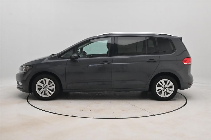 Volkswagen Touran 2,0 TDI 110KW DSG 7míst Záruka - fotka 8 z 34
