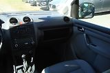 Volkswagen Caddy (2006) LIFE 1.9 TDi, STK+ME 5/2027 - náhled 32