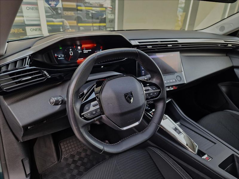 Peugeot 308 1.5HDI 96kW SW ACTIVE PACK,ČR - fotka 20 z 48