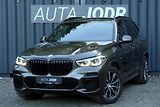 BMW X5 30d, ČR, Webasto, ACC,Panorama - náhled 1