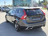 Volvo V60 2,4 D5 R-Design,AT,AWD,Xen,Výb - náhled 41