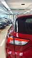 Ford Kuga ST-Line X 2,5HEV, ČR, 1.MAJ - náhled 26