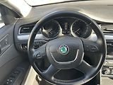 Škoda Superb (2012) 2,0 TDi 103 Kw AMBIENTE - náhled 11