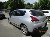 Peugeot 3008 (2015) 1,6 HDi panorama, navi - náhled 12