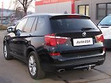 BMW X3 (2016) 2.0 D xDrive20d, AT, kůže - náhled 6