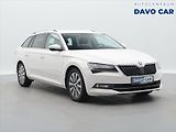 Škoda Superb 1,6 TDI Style 1.maj servis kn. - náhled 1