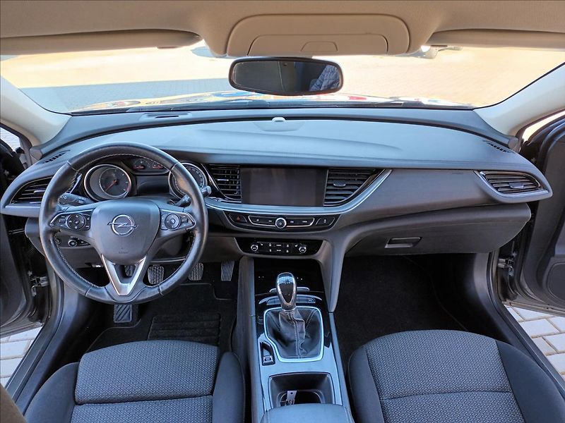 Opel Insignia 1,6 CDTI,81KW,SERVIS,LED,NAVI, - fotka 11 z 44