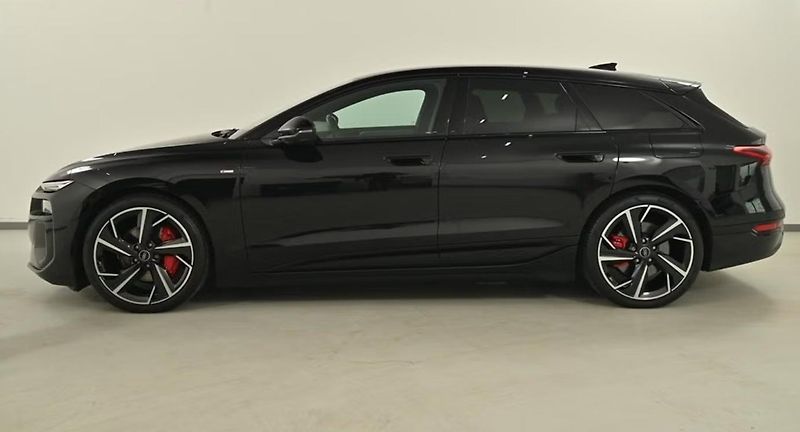 Audi A6 Avant e-tron Q 360k Tech Pro HuD - fotka 6 z 10