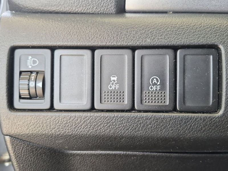 Suzuki Vitara 1,6 VVT Comfort 88 kW - fotka 17 z 20