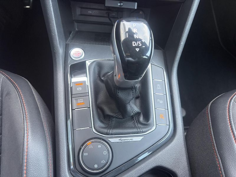 Seat Tarraco 2.0TSi FR 4WD 140kW - fotka 22 z 27