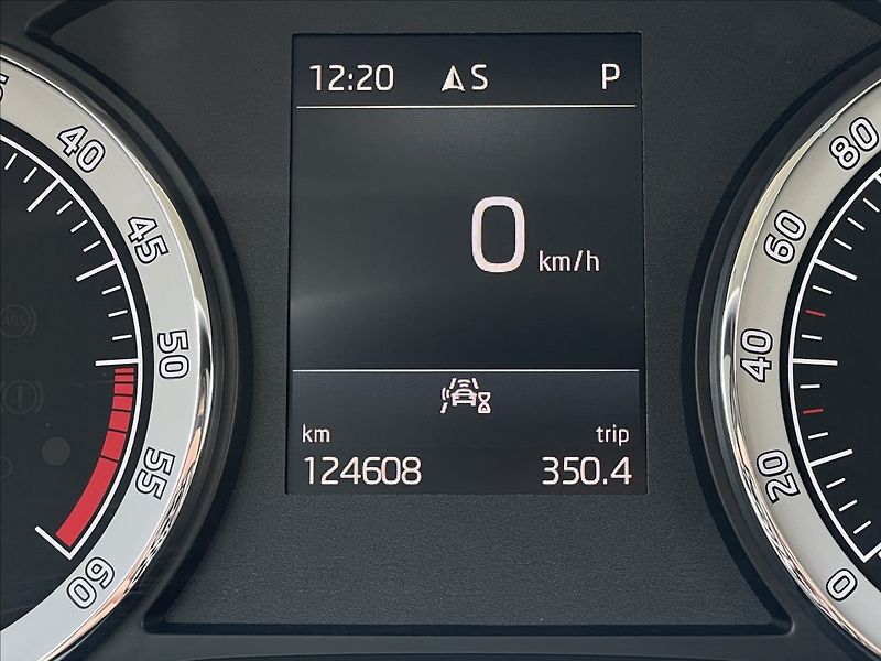 Škoda Kodiaq 2,0 TDI 4x4 DSG Style Plus TZ - fotka 10 z 22
