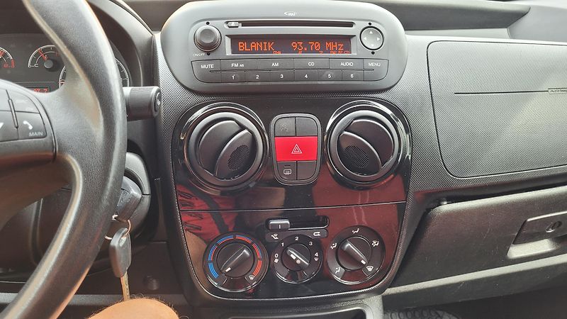 Fiat Qubo (2016) 1,3 M-Jet 59kW - fotka 23 z 34