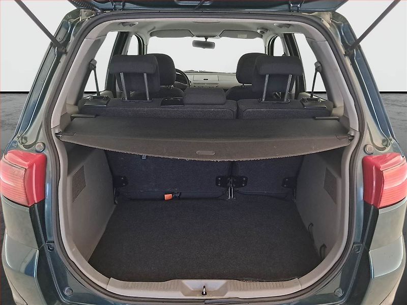 Mazda 2 (2006) 1.25 i, po STK, Klima - fotka 13 z 13