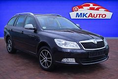 Škoda Octavia (2011) 1.4 tsi  TOP STAV - fotografie inzerátu