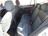 Škoda Octavia (2008) 1.9 TDi, xenon, autoAC - náhled 10