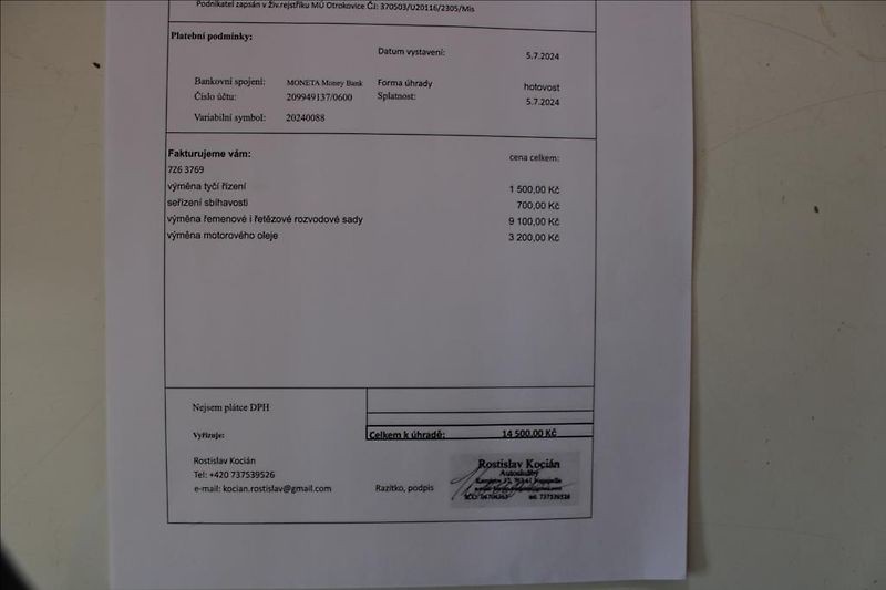 Ford S-MAX 2,0 TDCi  SERVISKA, AUTOMAT - fotka 26 z 31