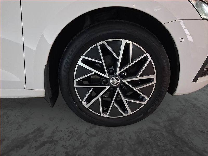 Škoda Octavia (2020) 2.0 TDI, Automat, Serv.kniha - fotka 15 z 19