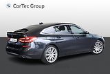 BMW Řada 6 630d xDrive Gran Turismo - náhled 6