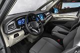Volkswagen Multivan 2,0TDI Long  DSG  Nezávislé - náhled 11