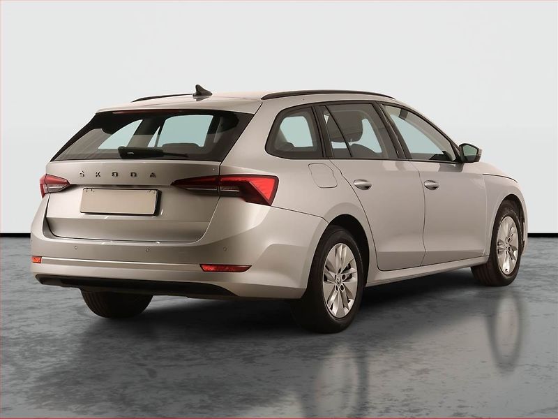 Škoda Octavia (2022) Ambition 2.0 TDI, Serv.kniha - fotka 5 z 22