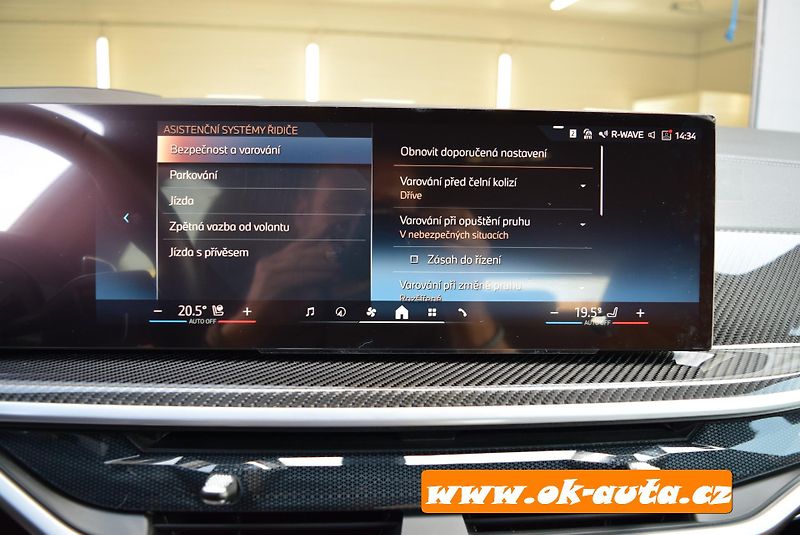 BMW X5 xDRIVE M SPORTOVNÍ PAKET TZ CZ - fotka 60 z 96