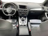 Audi Q5 (2016) 2.0TDi quattro, S-line, TZ - náhled 8