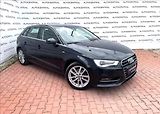 Audi A3 1,4 TFSI  S-line 90kw, Navi , - náhled 1