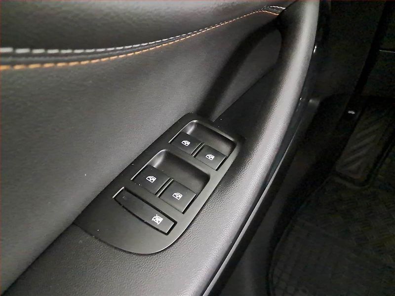 Opel Zafira (2019) 2.0 CDTI, 7 míst, Serv.kniha - fotka 20 z 21