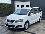 Seat Alhambra 1,4 TSI 150PS  Style-7 - náhled 1