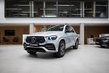 Mercedes-Benz GLE (2020) 350D 4x4 AMG PREMIUM AIRMATIC - náhled 7