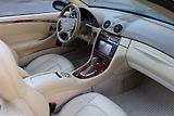 Mercedes-Benz CLK 550 AMG CABRIO 285kW - náhled 40