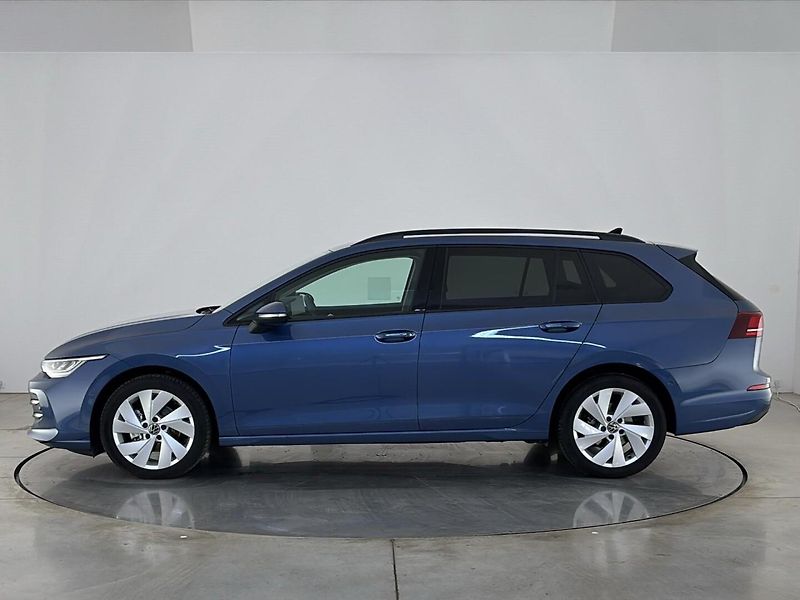 Volkswagen Golf People DSG - fotka 3 z 28