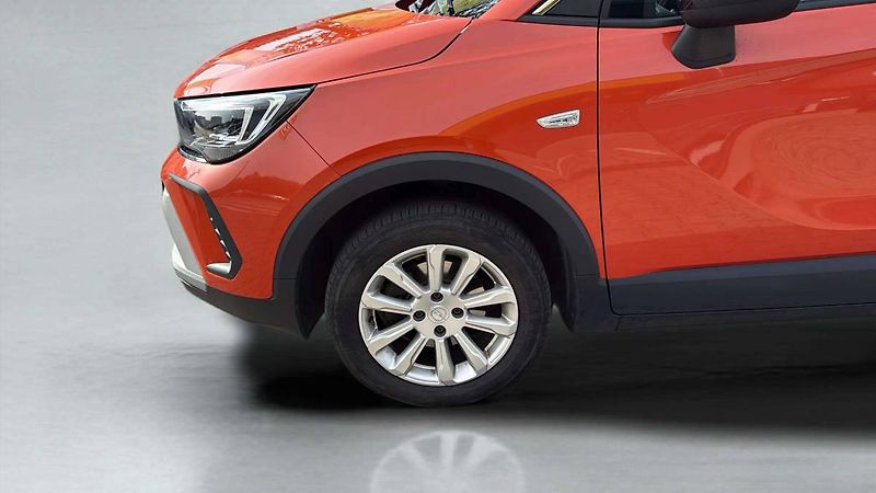 Opel Crossland Elegance F 12 XHL 81kW/110HP M - fotka 21 z 24