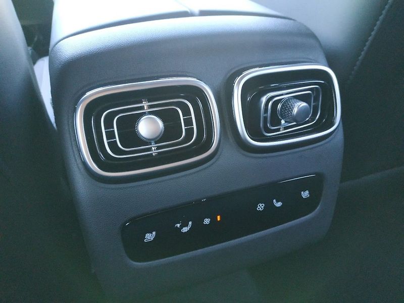 Jaecoo 8 1.5T SHS Exclusive, AT, SKLADE - fotka 16 z 32
