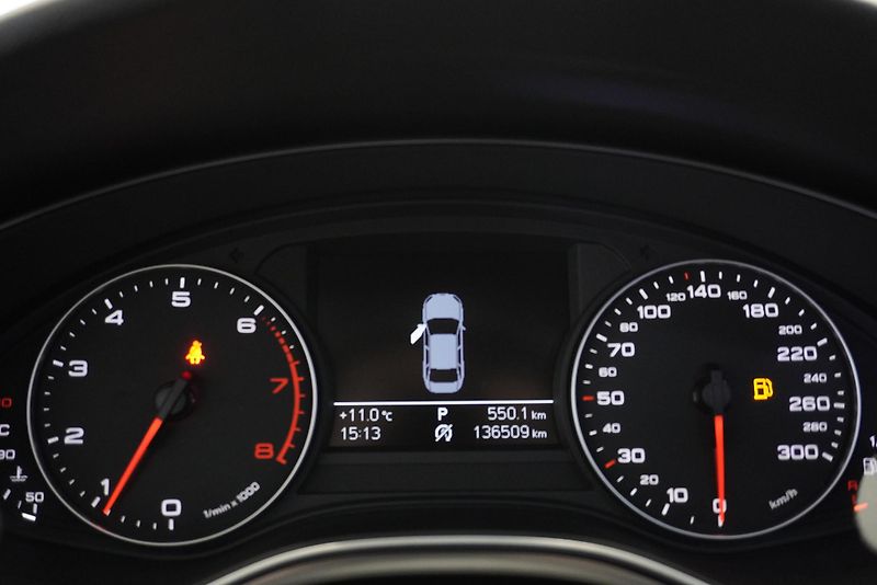 Audi A6 2.8 FSI, 137 000KM !  - fotka 17 z 27