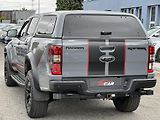 Ford Ranger Raptor 2.0D 4x4 NAVIJÁK TAŽNÉ  - náhled 4