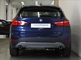 BMW X1 2,0 18d 4x4 AT Navi 126tkm.ČR - náhled 3