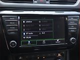 Škoda Superb (2016) 2.0 TSI, 4X4, Automat, Kůže - náhled 20