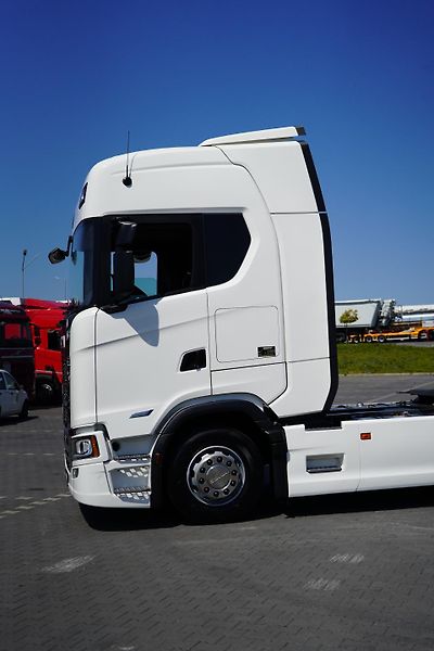 Scania (2026) S 500 / EURO 6 / ACC / RETARDE - fotka 24 z 50