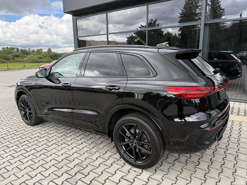 Audi Q5 (2026) TDI 150kW 4X4 S-LINE R20 3D!!! - fotka 5 z 61