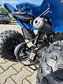 CFMOTO Gladiator X110 (2026) LE - náhled 30