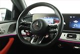 Mercedes-Benz GLE (2025) 53 AMG 4MATIC+, AMG - náhled 8