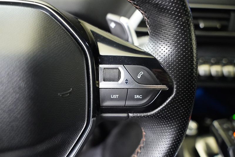 Peugeot 3008 - fotka 18 z 20