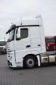 Mercedes-Benz Actros (2022) 1845 / E 6 / MP 5 / ACC / MEGA - náhled 40