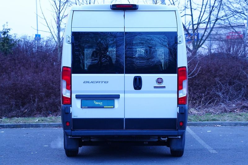 Fiat Ducato - fotka 6 z 26