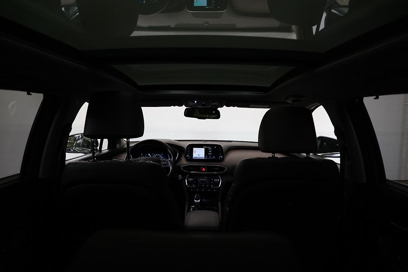 Hyundai Santa Fe - fotka 26 z 27