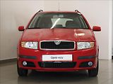 Škoda Fabia 1,2 HTP 47kW Kombi 2.maj.ČR - náhled 1