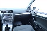 Volkswagen Golf (2016) 1.6 TDI, Serv.kniha, Tempomat - náhled 8