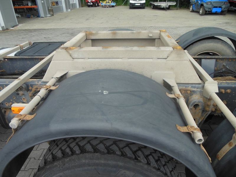 Renault Premium R 460.26 DXi, BDF, 6x2, Euro 5 - fotka 10 z 28